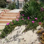 Sullo Scoglio Hébergement de vacances Gela