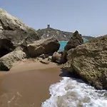 Sullo Scoglio Hébergement de vacances