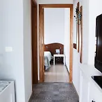 Sullo Scoglio Hébergement de vacances Gela