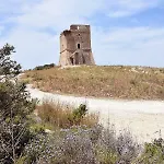Hébergement de vacances Sullo Scoglio
