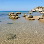 Sullo Scoglio Hébergement de vacances *