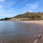 Hébergement de vacances Sullo Scoglio