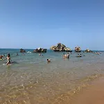 Hébergement de vacances Sullo Scoglio Gela