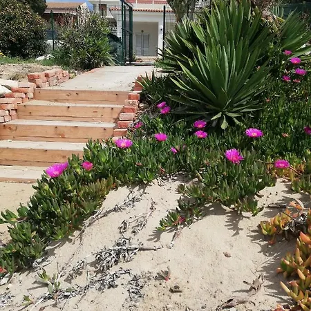 Sullo Scoglio Holiday home Gela