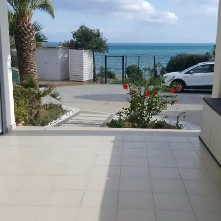 Holiday home Sullo Scoglio Gela