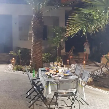 Sullo Scoglio Holiday home Gela