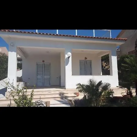 Sullo Scoglio * Gela