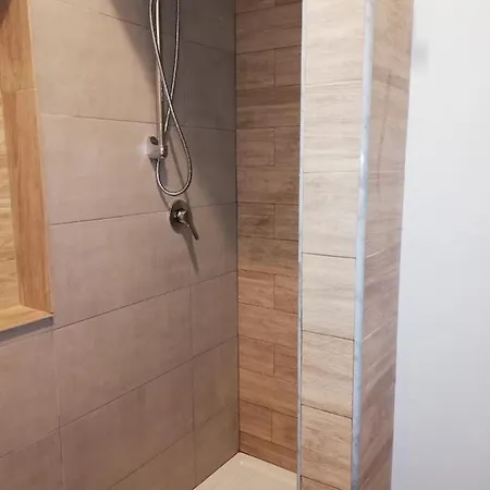 Sullo Scoglio Feriehus Gela