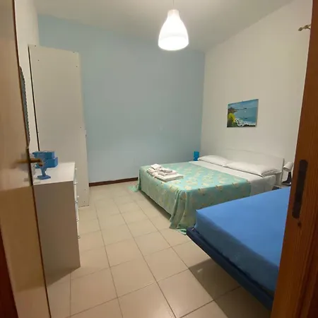 Holiday home Sullo Scoglio *