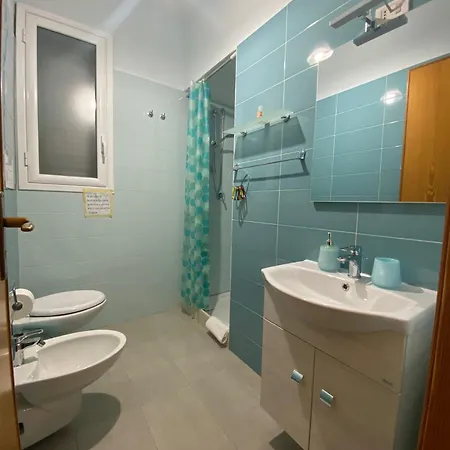 Sullo Scoglio Holiday home