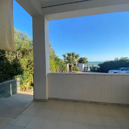 Holiday home Sullo Scoglio *