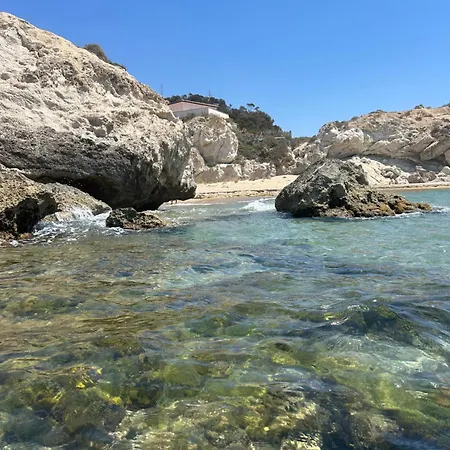 Sullo Scoglio Feriehus *
