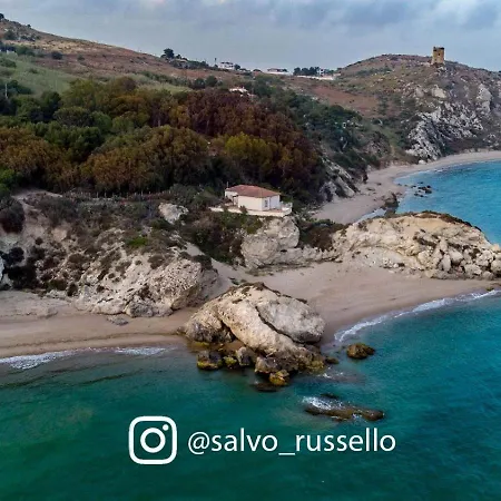 Sullo Scoglio Holiday home