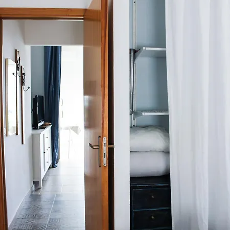 Holiday home Sullo Scoglio Gela