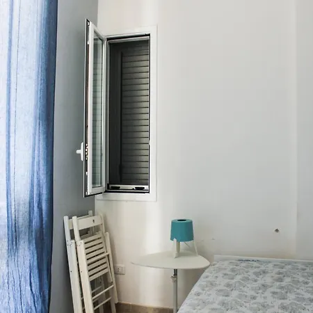 Sullo Scoglio Gela