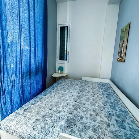 Holiday home Sullo Scoglio
