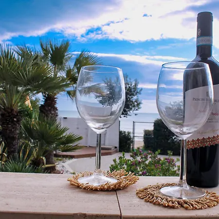 Sullo Scoglio * Gela