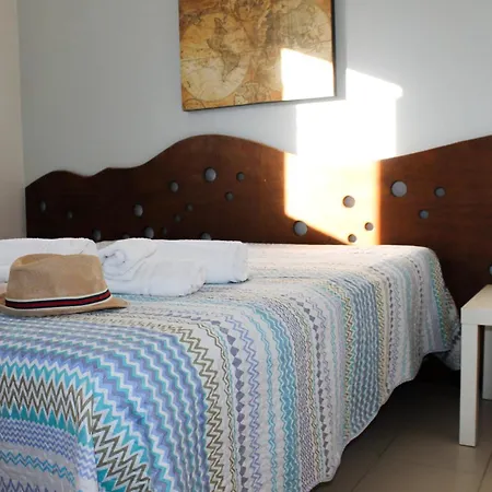 Casa vacanze Sullo Scoglio *