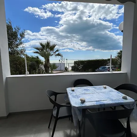 Sullo Scoglio Casa vacanze Gela