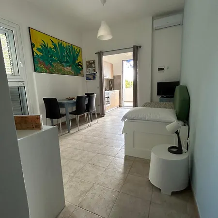 Sullo Scoglio * Gela