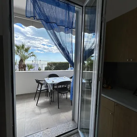 Casa vacanze Sullo Scoglio