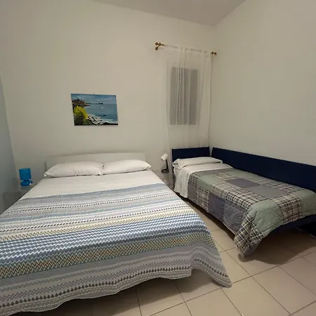 Sullo Scoglio Casa vacanze Gela