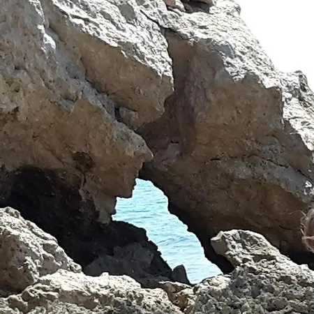 Sullo Scoglio