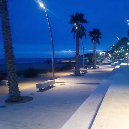 Sullo Scoglio * Gela