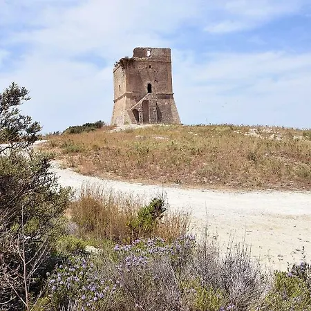 Feriehus Sullo Scoglio