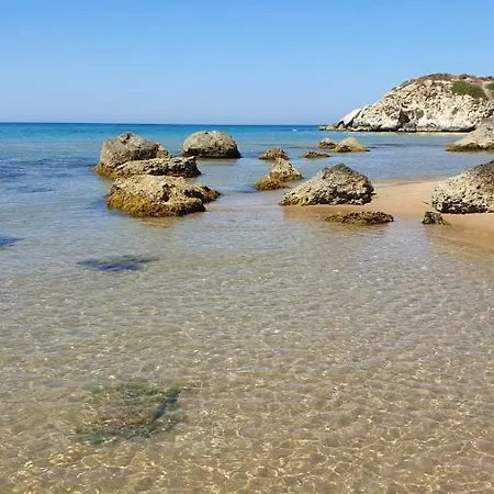 Sullo Scoglio Holiday home *