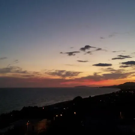 Sullo Scoglio