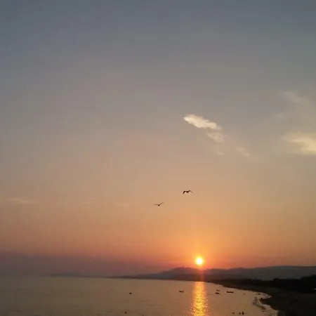 Sullo Scoglio Holiday home *