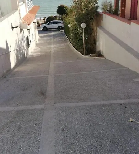 Casa vacanze Sullo Scoglio *