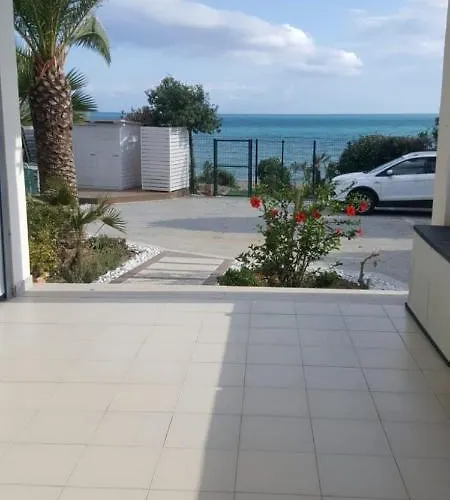 Casa vacanze Sullo Scoglio Gela