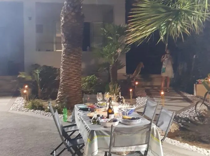 Sullo Scoglio Casa vacanze Gela