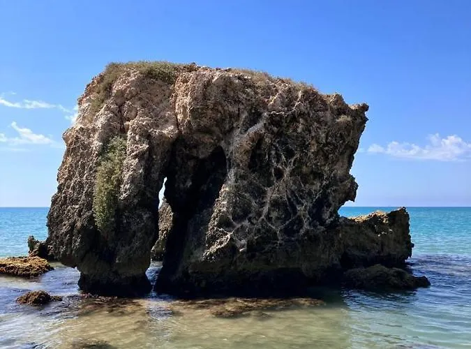 Sullo Scoglio Casa vacanze *