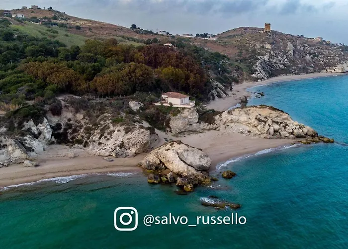 Sullo Scoglio Casa vacanze