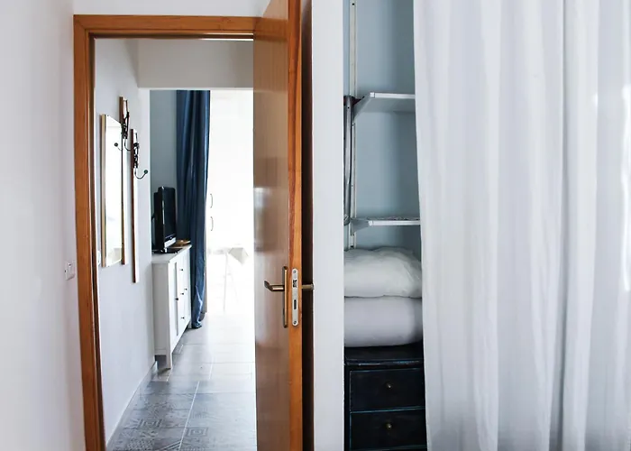 Casa vacanze Sullo Scoglio Gela