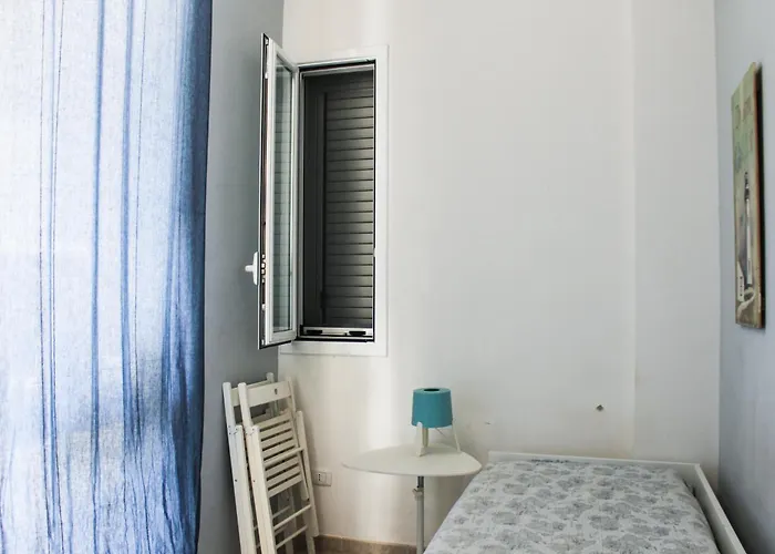 Sullo Scoglio Gela