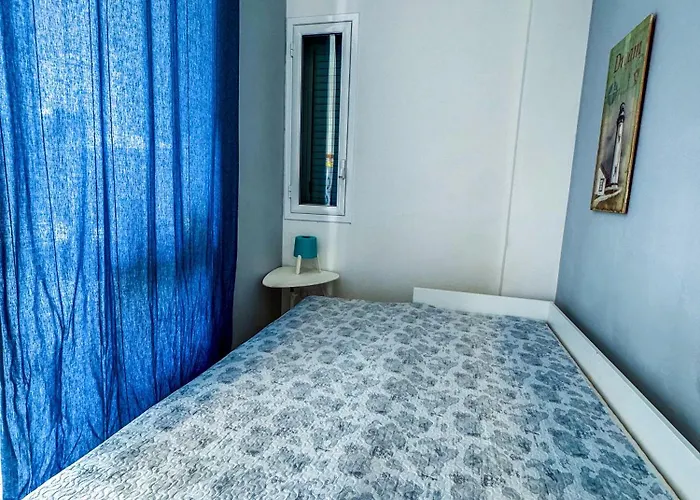 Casa vacanze Sullo Scoglio