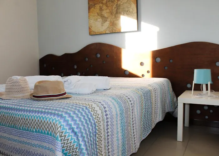 Casa vacanze Sullo Scoglio *