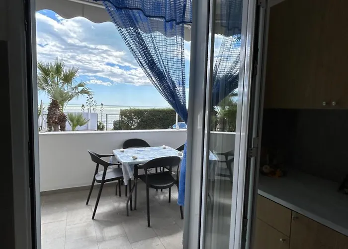 Casa vacanze Sullo Scoglio