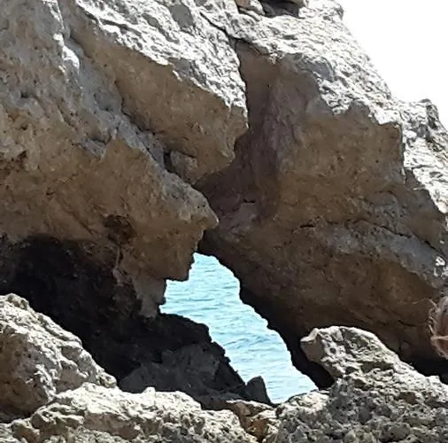 Sullo Scoglio