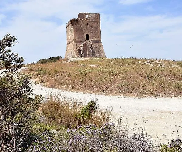 Casa vacanze Sullo Scoglio