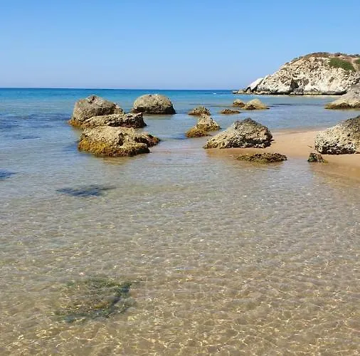 Sullo Scoglio Casa vacanze *