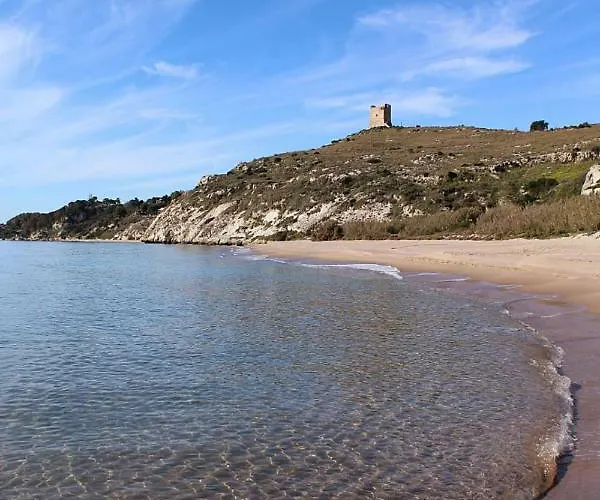 Casa vacanze Sullo Scoglio