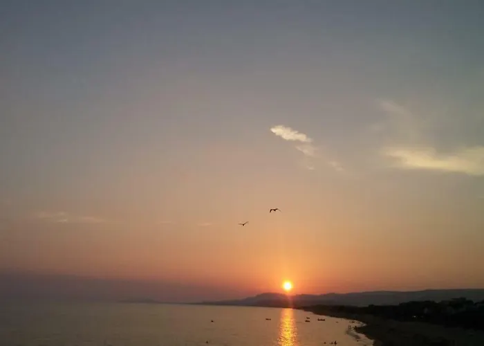 Sullo Scoglio Casa vacanze *