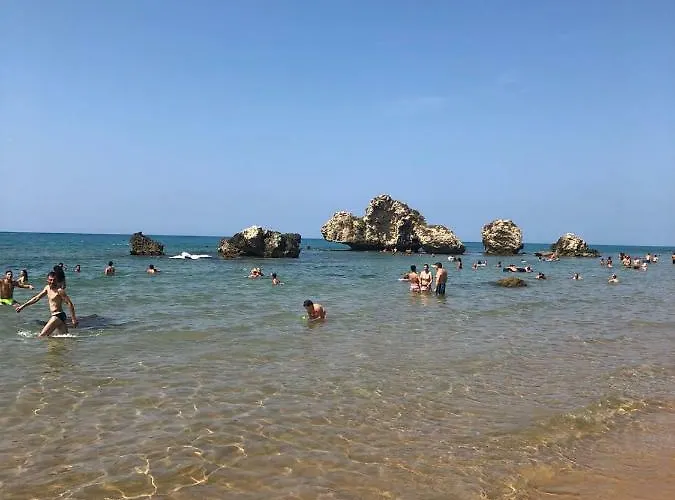 Casa vacanze Sullo Scoglio Gela