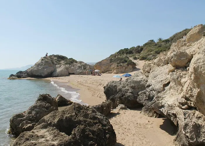 Sullo Scoglio Casa vacanze *